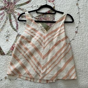 Dreamy Antro Tank